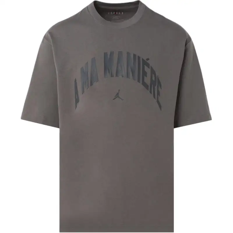 Jordan X A Ma Maniere T Shirt