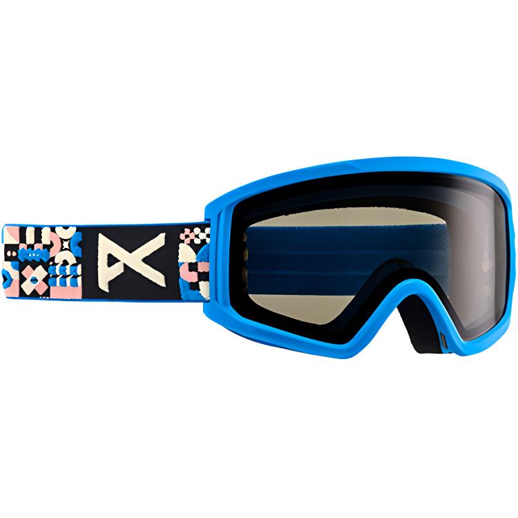 BURTON Anti Fog Magnetic Kids’ Ski Goggles