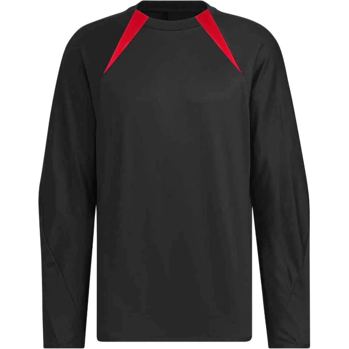 Adidas FW24 T Shirt Men's Black