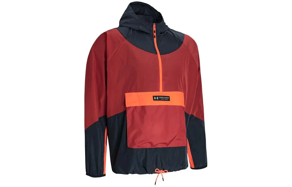 Under Armour Sweatshirt Men's Gray