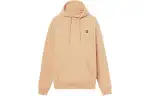 Timberland LOOPBACK Sweatshirt Men's Light Khaki