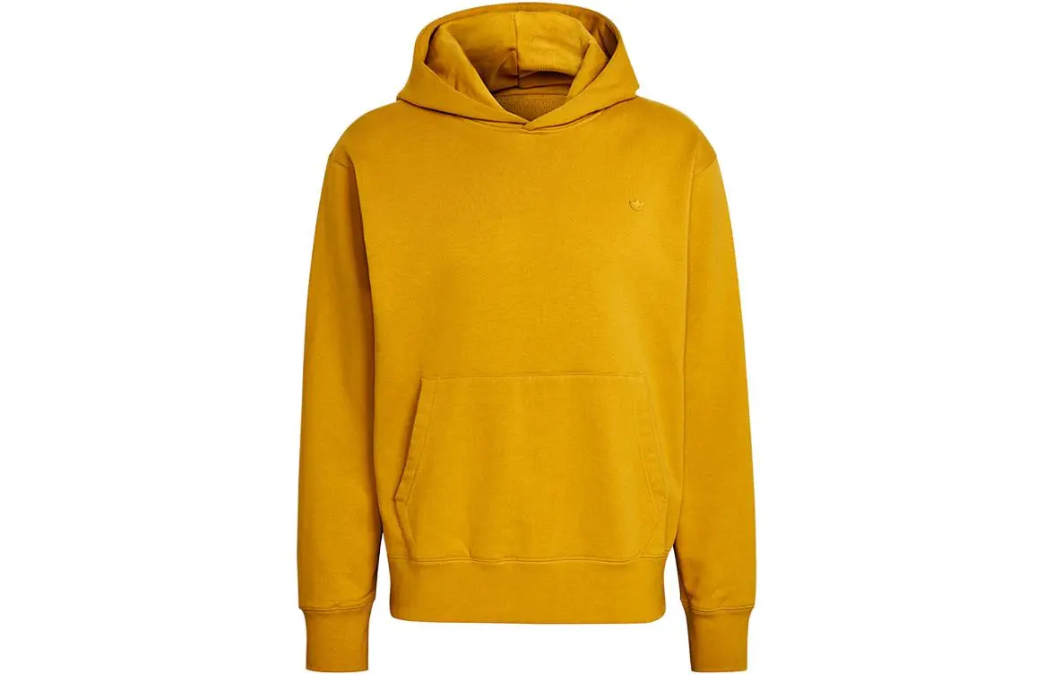 Adidas Pharrell Williams Basics Hoodie