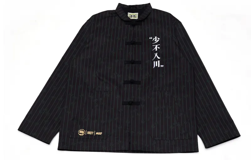 Li Ning X 1807 Shirts Unisex Polo Collar Moderate Shirt