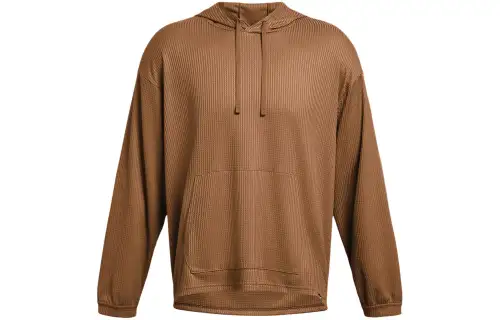 Under Armour UA Rival Sweatshirt Men's Khaki
