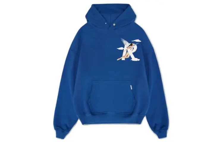 REPRESENT Storms In Heaven Hoodie