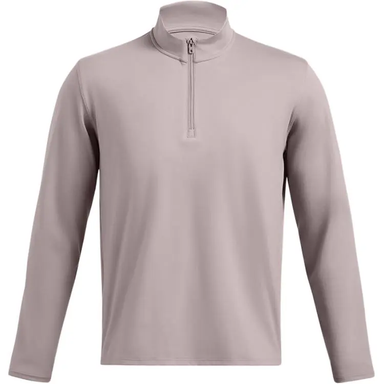 Under Armour Meridian UA T Shirt Men's Light Purple