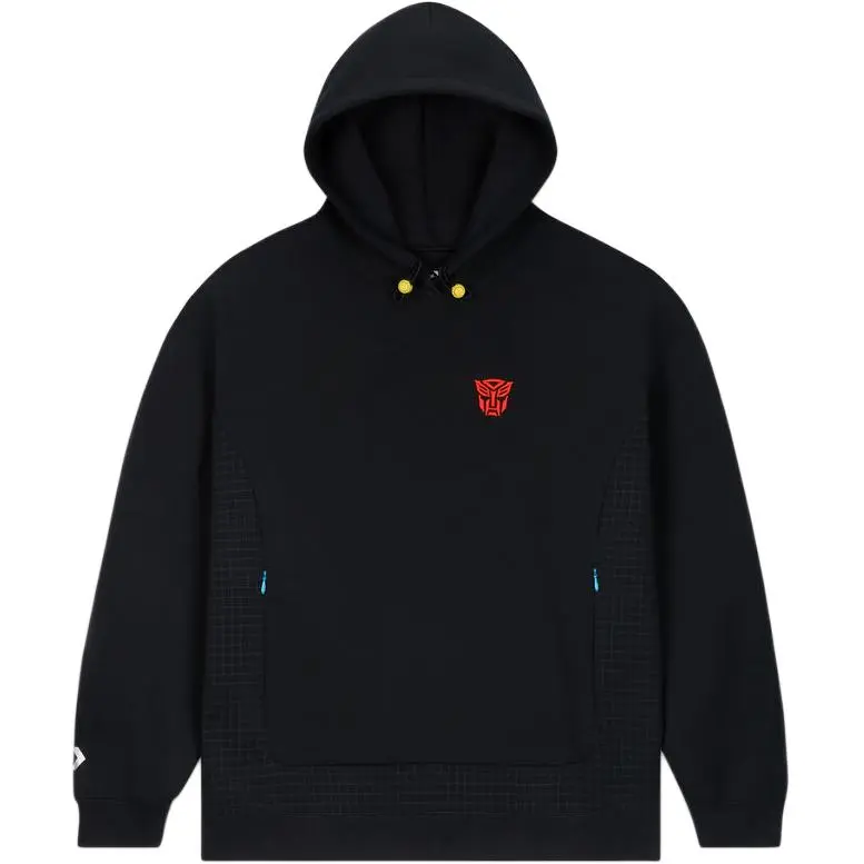 Converse X Transformers Pinnacle Hoodie