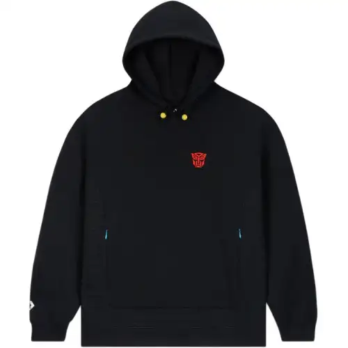 Converse X Transformers Pinnacle Hoodie
