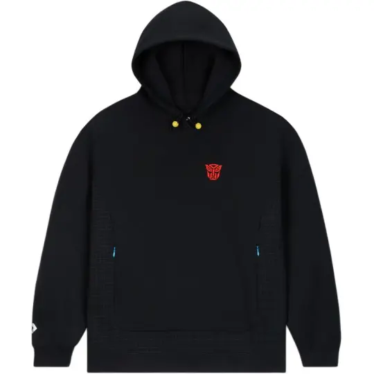Converse X Transformers Pinnacle Hoodie