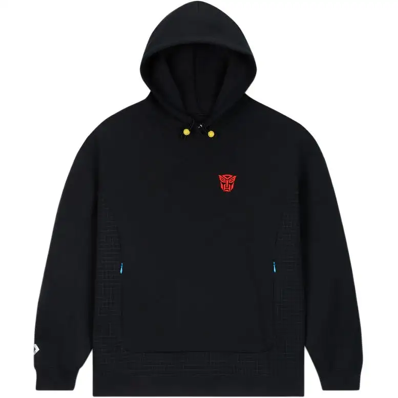 Converse X Transformers Pinnacle Hoodie