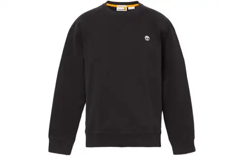 Timberland EXETER RIVER Sweatshirt Men's Black