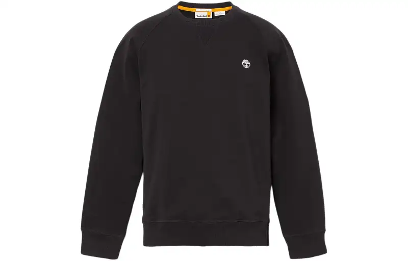 Timberland EXETER RIVER Sweatshirt Men's Black