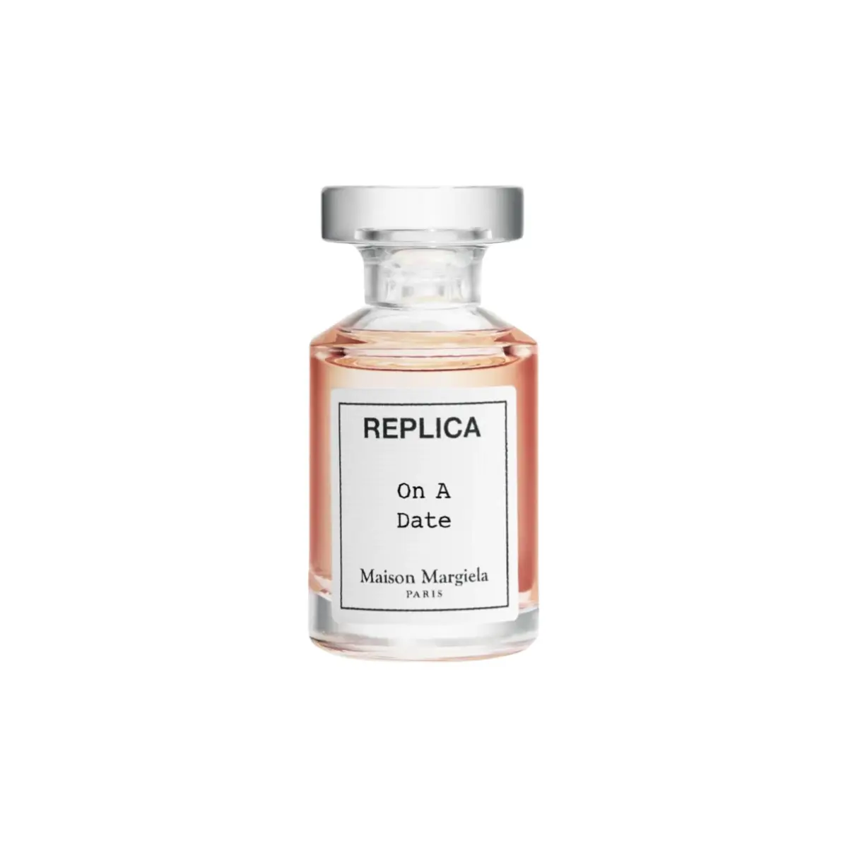 Maison Margiela Tipsy Perfume Sample Pack Eau De Toilette 7ml*1/7ml*2/7ml*3/7ml*5/7ml*8 Fruity Scent Floral Scent