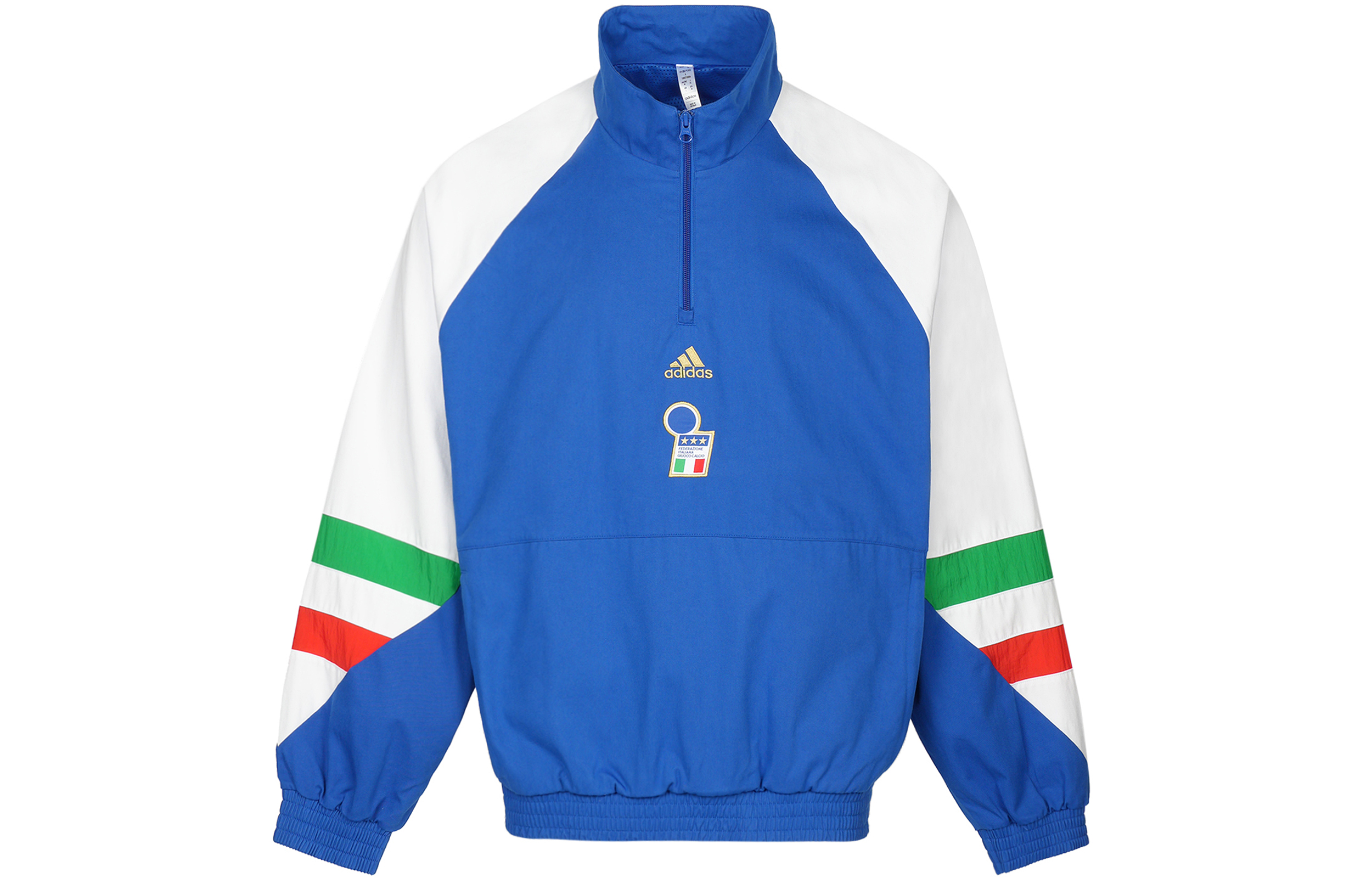 Мужское худи adidas (синее)