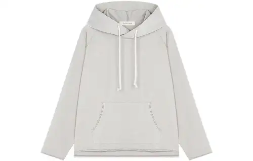New Balance Sweatshirt Unisex Gray