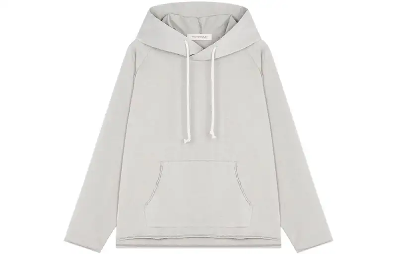 New Balance Sweatshirt Unisex Gray