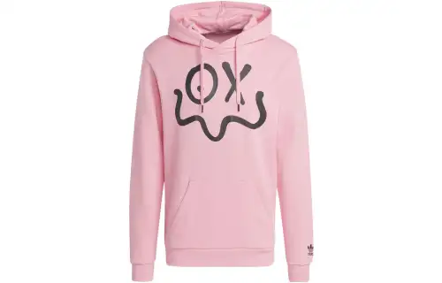 Adidas Originals Sweatshirt Unisex Pink