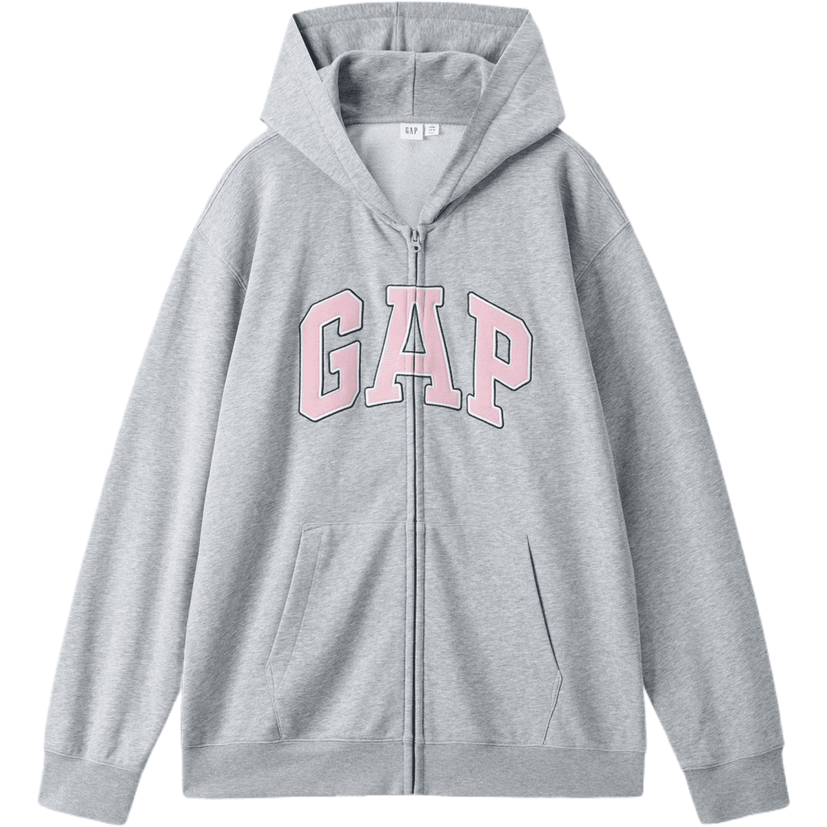 Худи GAP Logo (разноцветное)