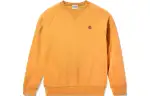 Timberland EXETER RIVER CREWNECK Sweatshirt Men's Yellow