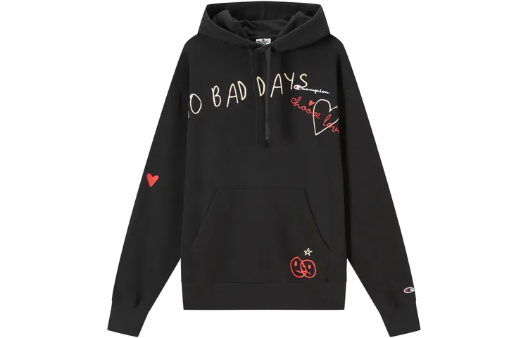 Champion SS23 Sweatshirt Unisex