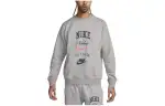 Nike Club Fleece Sweatshirt Men's Gray