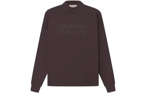 Fear Of God Essentials Relaxed Crewneck