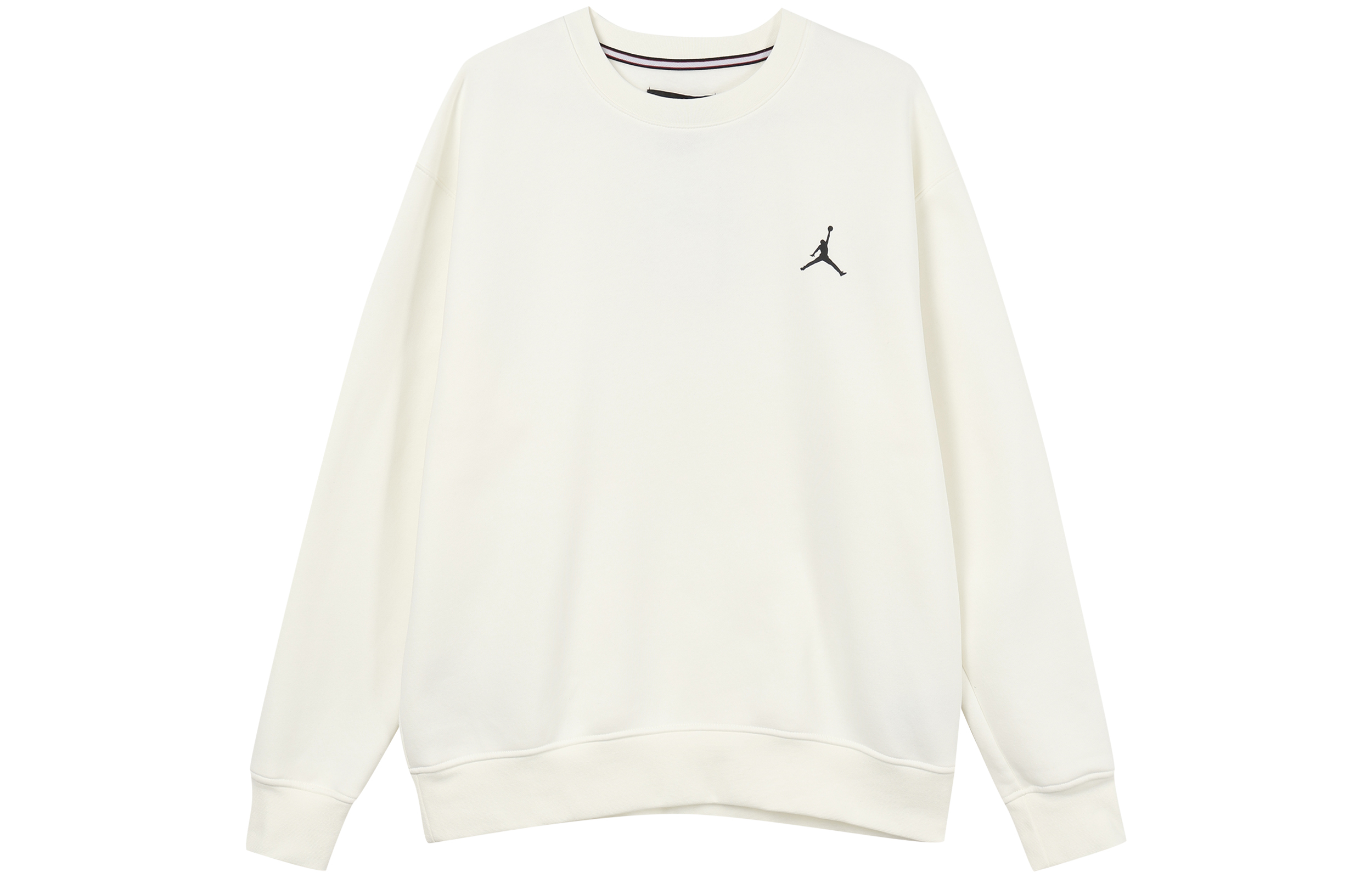 Мужское худи Jordan Flight MVP (белое)