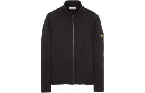 STONE ISLAND Sweatshirt Men's Brown