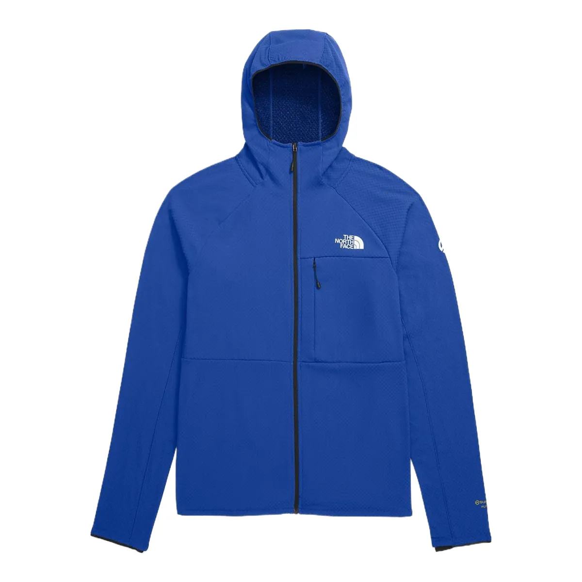 THE NORTH FACE Summit FUTUREFLEECE™ Sweatshirt Men's Blue