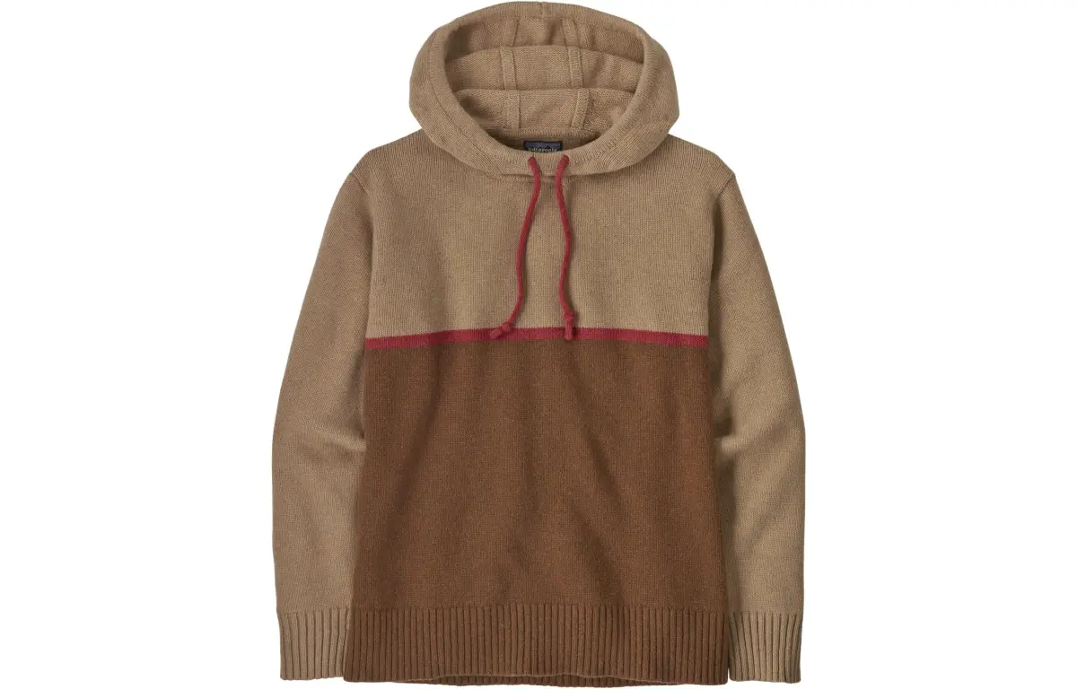 Patagonia Recycled Sweatshirt Men's