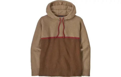 Patagonia Recycled Sweatshirt Men's