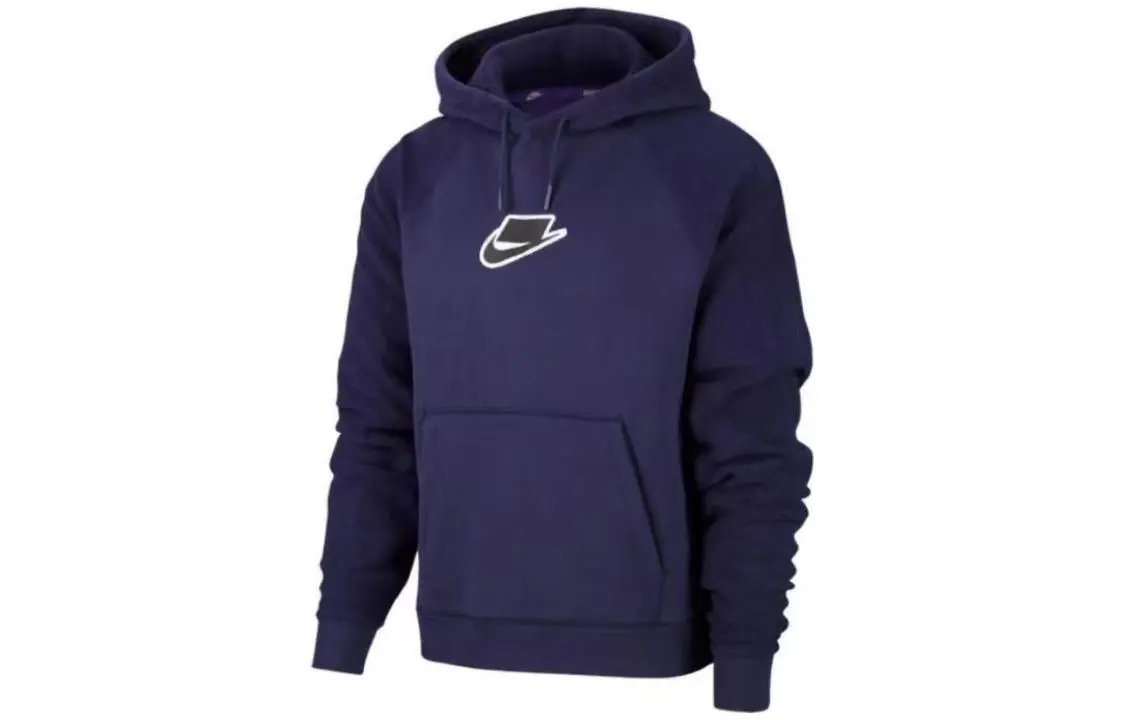 Nike Sweatshirt Men's Electric Glow Purple