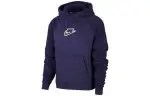 Nike Sweatshirt Men's Electric Glow Purple