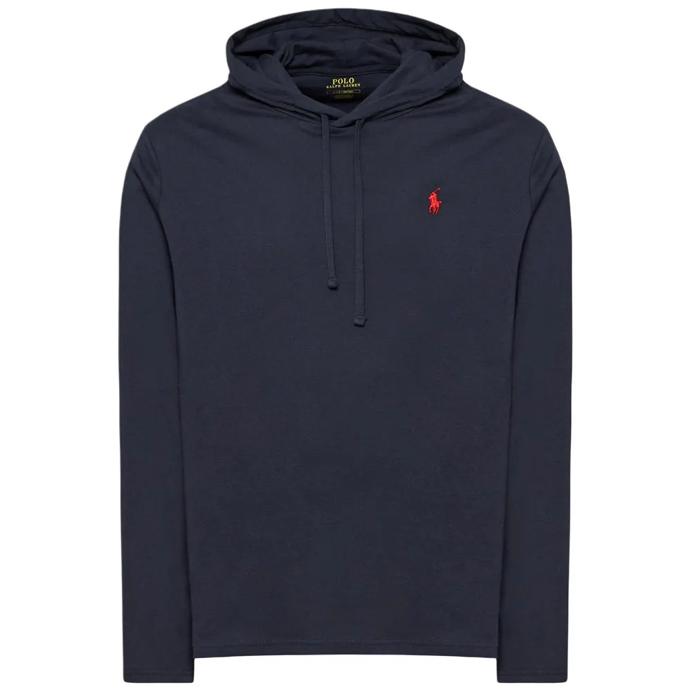 Polo Ralph Lauren FW23 Sweatshirt Men's Marine Blue