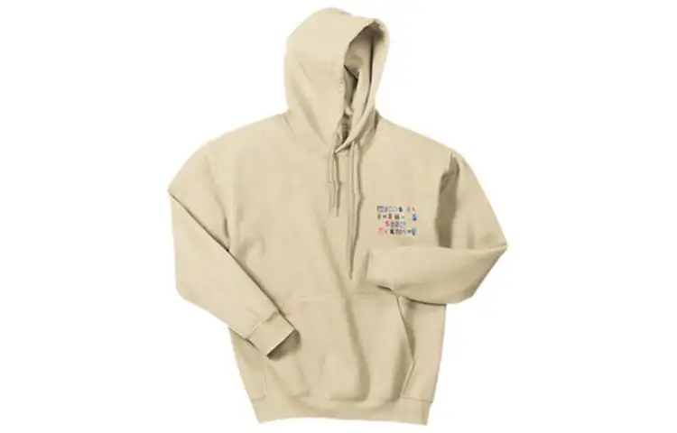 Travis Scott Sweatshirts Men's Hooded Moderate Regular