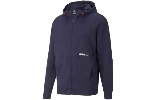 PUMA RAD CAL CREW Sweatshirt Men's Blue