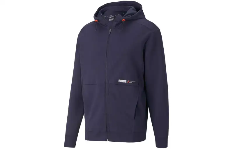 PUMA RAD CAL CREW Sweatshirt Men's Blue
