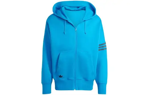 Adidas Originals Sweatshirt Men's Blue