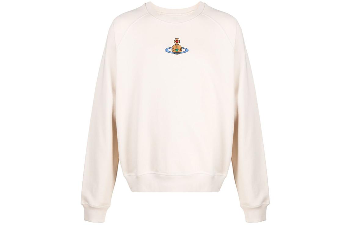 Мужской свитшот Vivienne Vivienne Westwood (бежевый)