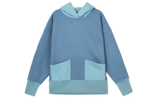 Levis Sweatshirt Men's Light Blue
