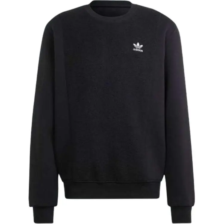 Adidas Originals Sweatshirt Men's Black