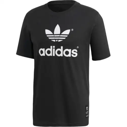 Adidas Originals T Shirt Men's Black