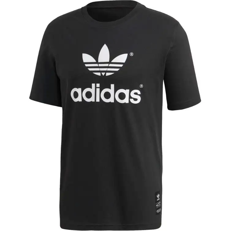 Adidas Originals T Shirt Men's Black