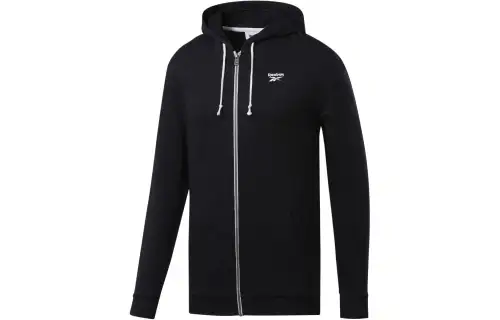 Reebok Training Essentials Sweatshirt Men's Black