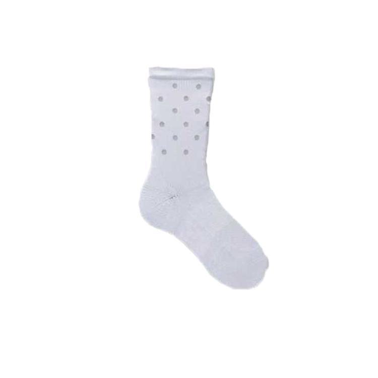 Lululemon Power Stride Crew Socks PerformaHeel Crew Socks Women’s 1 Pack