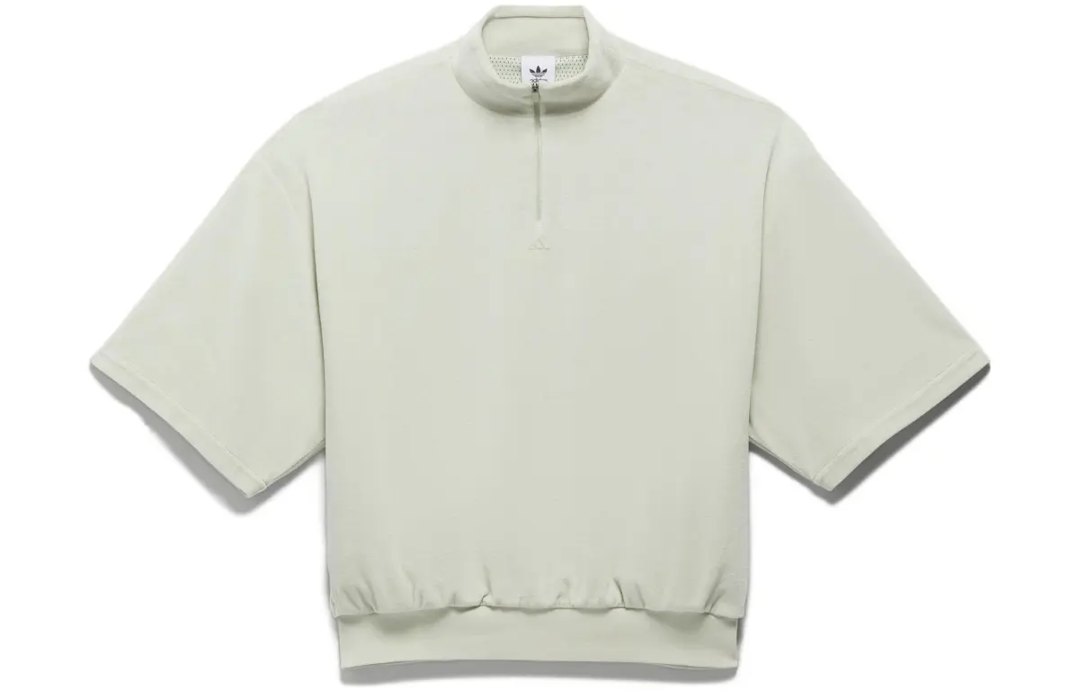 Adidas Originals Sweatshirt Unisex Halo Green