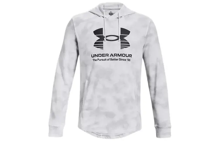 Under Armour Sweatshirt Men's White