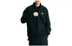 New Balance Sweatshirt Men's Black