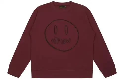 Drew House Sketch Mascot Crewneck