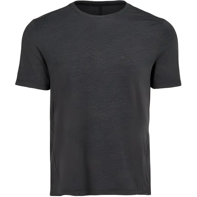 On Active-T T-Shirt Men's Black